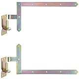 winkelband fenster Qualitätsware! Ideal für Scheunentore, Garagentore usw.