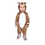 Rednosed Reindeer Brown (Baby)