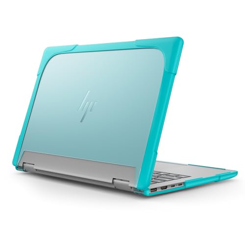 Protection HP Envy X360 14 2024 pour le travail nomade