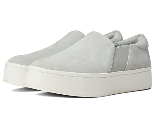 Image of Vince Women's Warren Platform Slip-On Sneaker