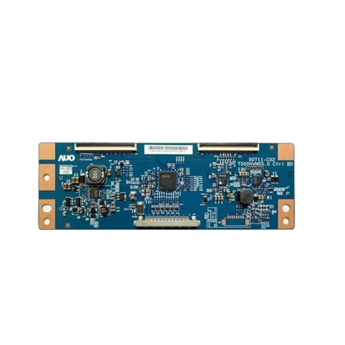 50T11-C02 T500HVN05.0 CTRL BD �I���W�i�����W�b�N�{�[�h T-CON �{�[�h TV �O���t�B�b�N�X�J�[�h 39 �C���` 42 �C���` 46 �C���` 50 �C���` Al �ɓK���Ă��܂�(46-inch)