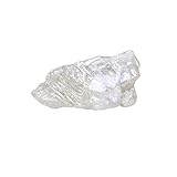 Starborn TOP Petalit 40-60 Karat Naturkristall Brasilien transparent Kraftstein, EIN Stück