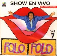 Solo Para Adultos 7