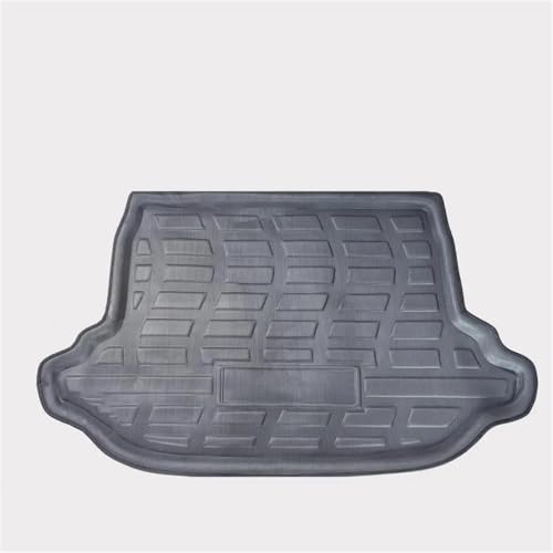 Tapis de coffre arrière voiture en EVA antidérapant Subaru Forester SJ