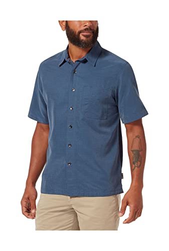 Royal Robbins Mens Desert Pucker S/S2