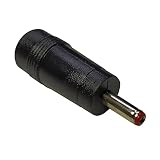 Kaito Denshi(海渡電子) DCジャック 変換コネクタ 5.5-2.1mm→3.5-1.35mm