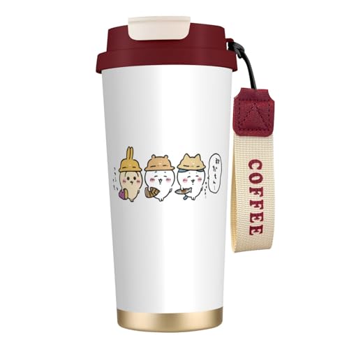 XeXJbv  ԗp^u[ R[q[Jbv  e Wt Xg[t ۗ ۉ ^fM }O{g  ԗpRbv ^ѕ֗ jp v[g ItBX ƒp ԍڗp 500ml