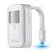 Vintar Rechargeable RainBowl Motion Sensor Toilet Night Light - Funny & Unique Birthday Gift Idea for Dad, Mom, Him, Her, Men, Women & Kids - Cool Gadget, Best Christmas Present.