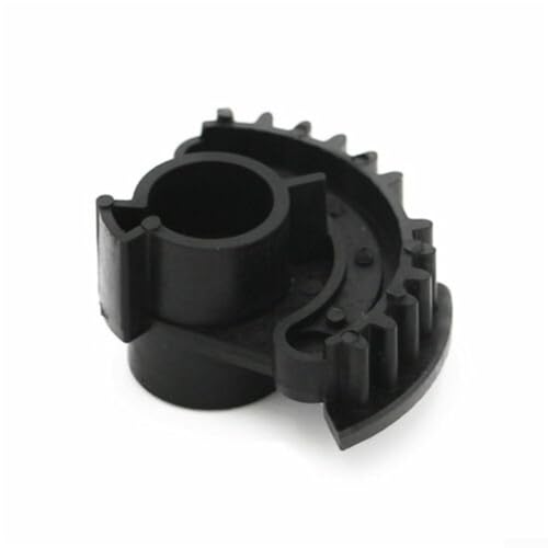 Springwillfly Engranaje de actuador HVAC de repuesto para Jeep Grand para Cherokee 2005 2010 2006 2010 Control de entrada de aire 68072190AA