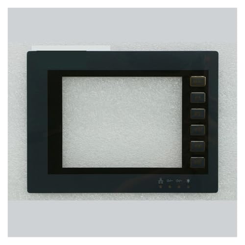 Film de protection en plastique pour écran tactile PWS6600S-P PWS6600S-N évite les pannes IHM