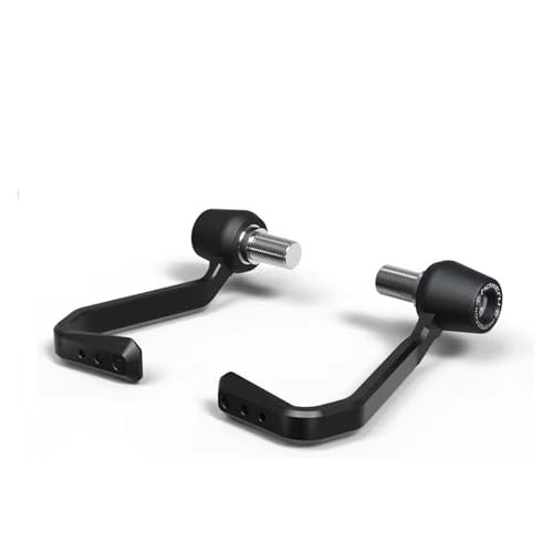 Protection mains Kawasaki ZX6R 636 2023-2025 kit leviers