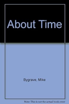 Paperback About Time Book