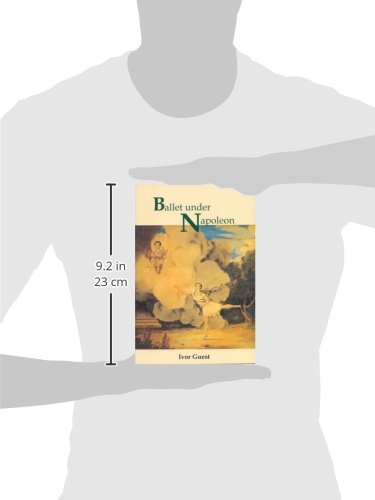 Ballet Under Napoleon