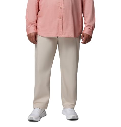 Columbia Mens Rapid Rivers Hiking Pant, Dark Stone, 50 x 34 - image 5