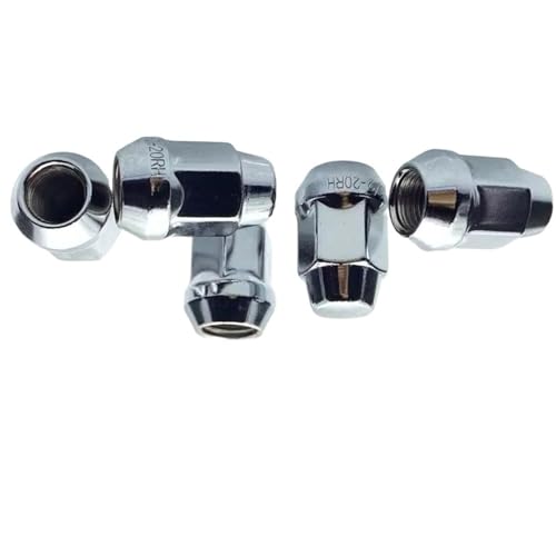 Tuercas de rueda para Volvo 245 y 240 pernos de llanta 6036310AA