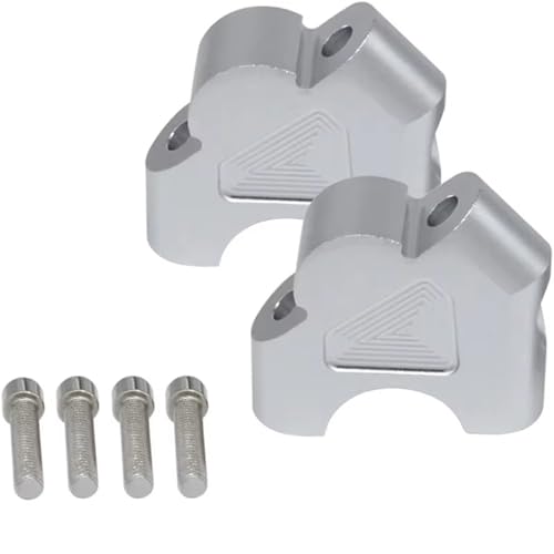 Support de guidon robuste en aluminium pour R1200GS LC - 4
