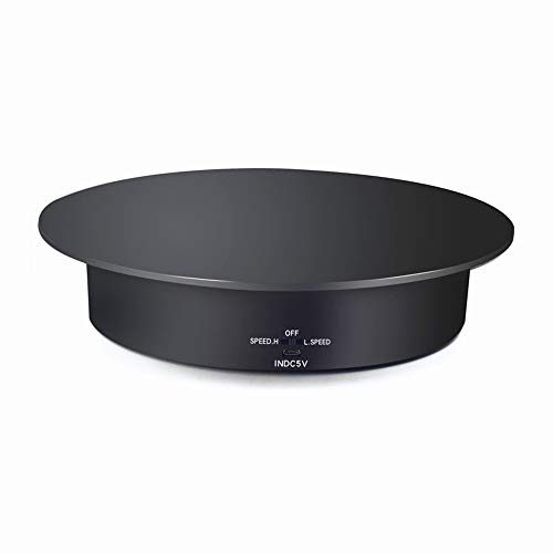 5 Best Electric Cake Turntable for 2022 (Definitive Guide) Kitchen