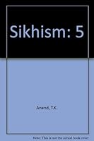 Sikhism 8125900241 Book Cover