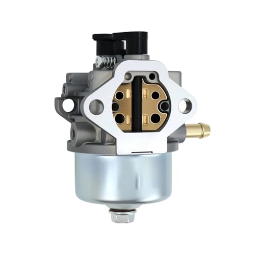 Carburateur FJ180V pour retrouver une pelouse impeccable sans panne de tondeuse
