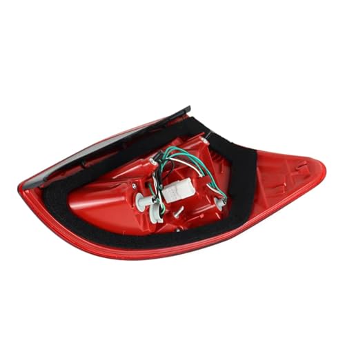 Accessoires Voiture Remplacement Réflecteur Pare-chocs Droit pour RAV4 - 5