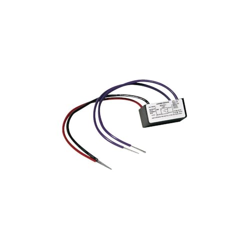 System Sensor EOLR-1 End-of-line Epoxy Encapsulated (SPST) Relay