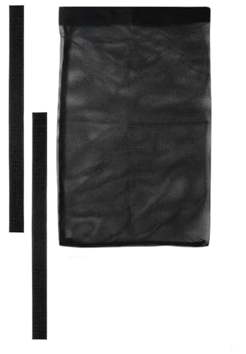 Bolsas de ventilación para secadora en terrazas y lavaderos interiores pack de 3 unidades S