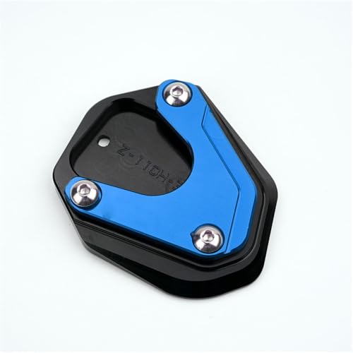 Extension de béquille CB650R et CB500F pour stabiliser votre moto
