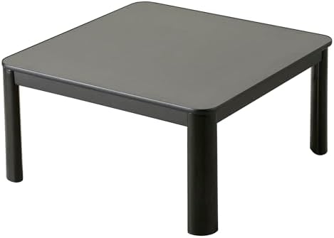 Amazon.com: KEN JAPAN KB-75US(BK) Kotatsu Heater Table with 120V ...
