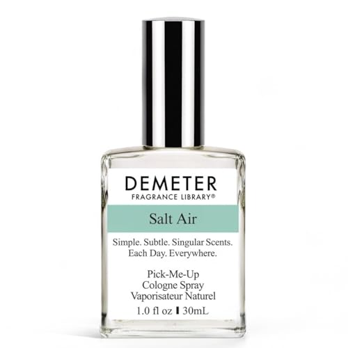 Demeter Salt Air Natural Perfume