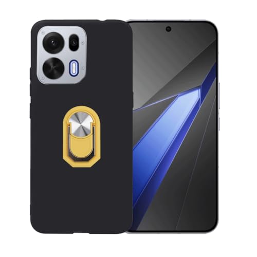 CongJiaLingXi�P�[�X�K�p ��Oppo Find X9s Pro (6.32") �����O�T�|�[�g�A�_�炩���V���R�[���V�F���̏_��ȃo���p�[�h�Ռ�TPU�ی�J�o�[�������,�C�G���[