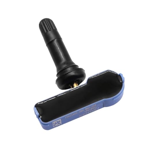 Capteur TPMS pour éviter crevaison sur Cadillac CTS pneus 2011-2013 - 2