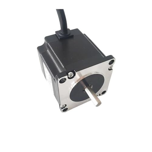 Moteur pas à pas 57 mm 1.5A actionneur rotatif 57HS5615A4EP pour imprimante 3D