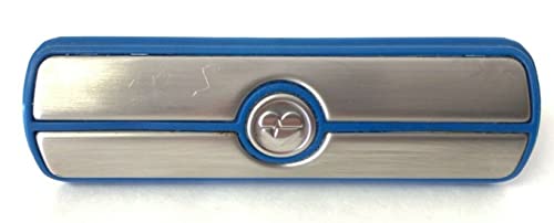 Heart Rate Pulse Hand Sensor REX3JMU Works W Life Fitness E3-XXXX-0105 Elliptical