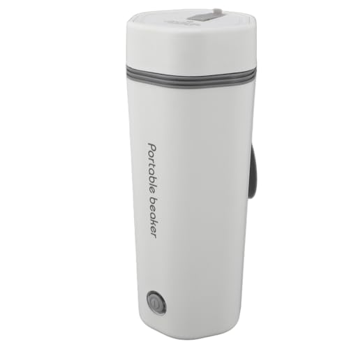 Tetera eléctrica de viaje 350ml 300W Gernie miniatura 7