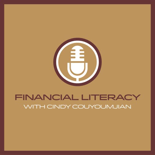Financial Literacy cover art