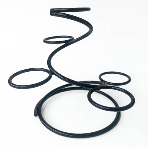 Support métallique robuste pour une stabilité parfaite de vos outils