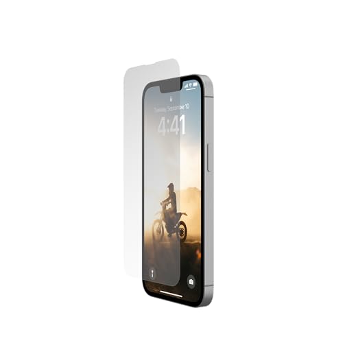 URBAN ARMOR GEAR Protection d'Écran iPhone 16e