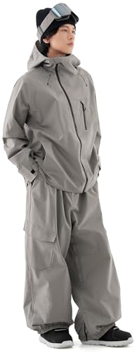 [�A�N���C�X] �X�L�[�E�F�A �����Y �㉺�Z�b�g �X�m�[�{�[�h�E�F�A �X�m�{�E�F�A �X�m�[�{�[�h ���� �h�� �h�� �ۉ� �h�� al-ss25103lsdgy-sdgy