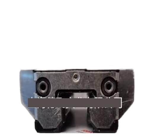 Linear Guide Rail Slider R165382420, for CNC, DIY & Industrial Machinery