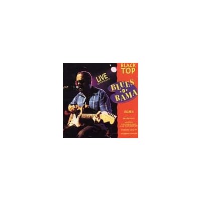 Vol. 6-Live at Tipitina's