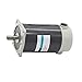 JEEFUSE 5D60GN-C 24 Volt DC Permanent Magnet High Speed Gear Motor 24V 1800rpm Regulation Reversible Electric Reduction Motor 60W (Size : 3000 RMP, Color : 24V)