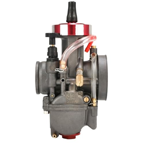 �o�C�N�p�o�C�N�L���u���^�[ PWK 28 30 32 34 �~�����[�g�� 250cc ���g�N���X�I�[�g�o�C�t���b�g�J�[�e���L���u���^�[�ɓK�� �G���W���p�[�c(32mm)