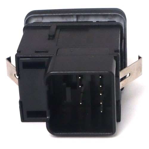 Bouton de commande de frein à main bloqué ? Solution pour Passat 3C - 6