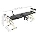 Health & Fitness Full Body Inversion Table Traction & Stretch Decompression Machine,Multifunctional Cervical Spine Stretcher Machine,Lumbar Stretch Table Tool for Neck, Back, Knee, and Hip
