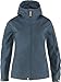 Produktbild Fjällräven Damen Outdoorjacke Stina Jacket W Indigo blau - M