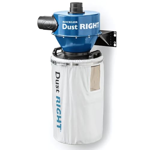 Dust Right 4