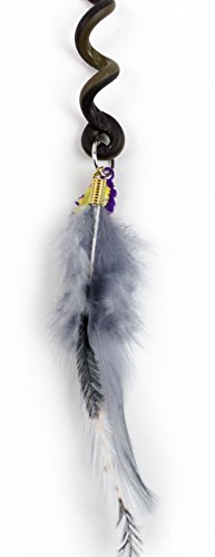 Spaghettiheadz™ Feathers 3 Pack #TOP4