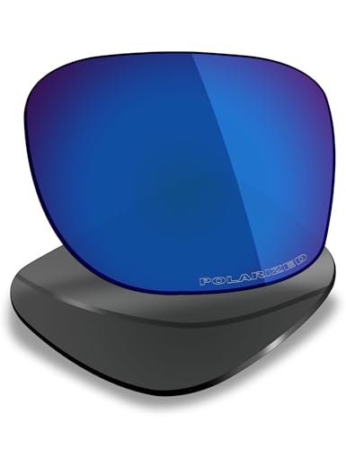 Image of Mryok Replacement Lenses Compatible with Ray-Ban Meta Wayfarer RW4006 50mm / Gen 2 RW4012 50mm Smart Glasses, HD Polarized