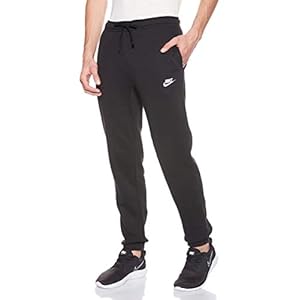 NIKE Men’s M NSW Club Pant Cf Bb Pants