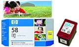 HP 58 C6658AA#003 (フォトカラー)